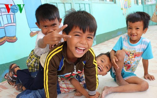 វៀតណាមបានរៀបចំការចរចារអន្តរជាតិស្ដីពីសិទ្ធិកុមារនិងនារីនៅអ.ស.ប